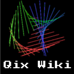 Welcome to Qix Wiki!
