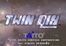 Twin Qix NTSC Arcade Title Screen.png
